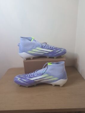Adidas F50 Sparkfusion Elite Mid FG